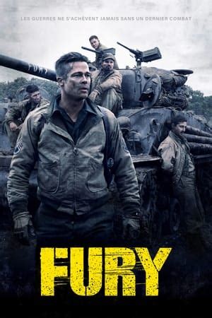 fury streaming vf|Furie .